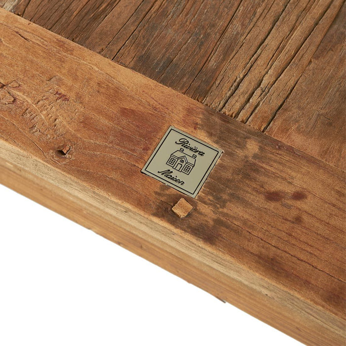 Shelter Island Dining Table, 180x90 cm - Betten Ritter Living