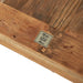 Shelter Island Dining Table, 180x90 cm - Betten Ritter Living