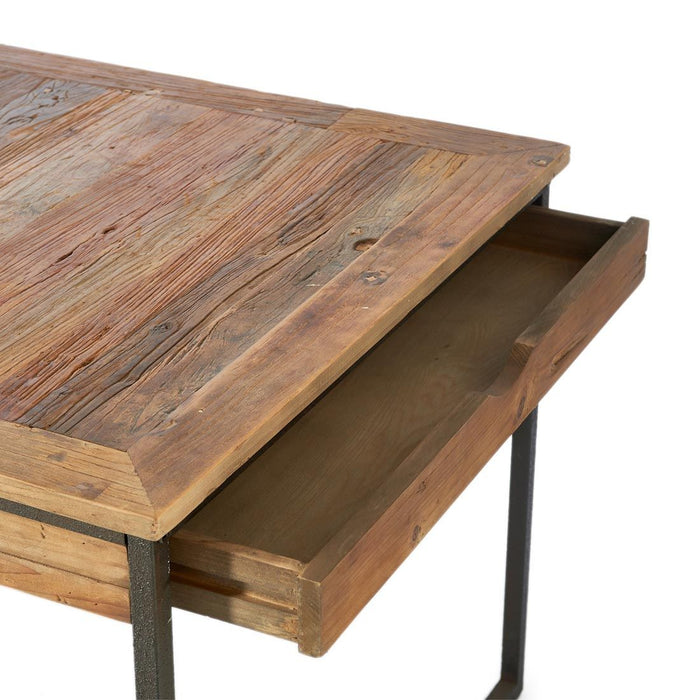 Shelter Island Dining Table, 180x90 cm - Betten Ritter Living