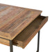 Shelter Island Dining Table, 180x90 cm - Betten Ritter Living
