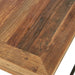 Shelter Island Dining Table, 180x90 cm - Betten Ritter Living