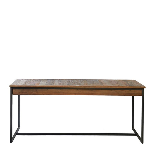 Shelter Island Dining Table, 180x90 cm - Betten Ritter Living