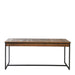 Shelter Island Dining Table, 180x90 cm - Betten Ritter Living