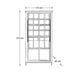 The Hoxton Cabinet - Betten Ritter Living