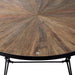 Boston Harbor Dining Table Dia 140 cm - Betten Ritter Living