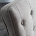 Cape Breton Bench, linen - Betten Ritter Living