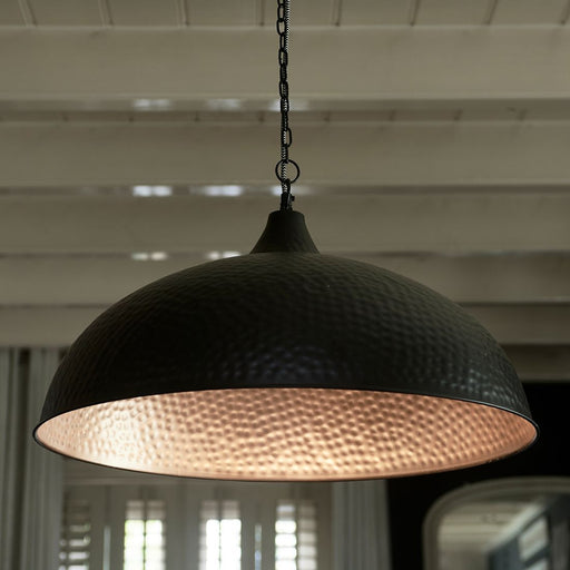 Union Square Hanging Lamp M - Betten Ritter Living