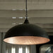Union Square Hanging Lamp M - Betten Ritter Living
