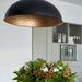 Union Square Hanging Lamp M - Betten Ritter Living