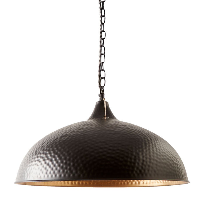 Union Square Hanging Lamp M - Betten Ritter Living