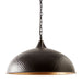 Union Square Hanging Lamp M - Betten Ritter Living