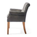 La Scala Dining Armchair, pellini, espresso - Betten Ritter Living