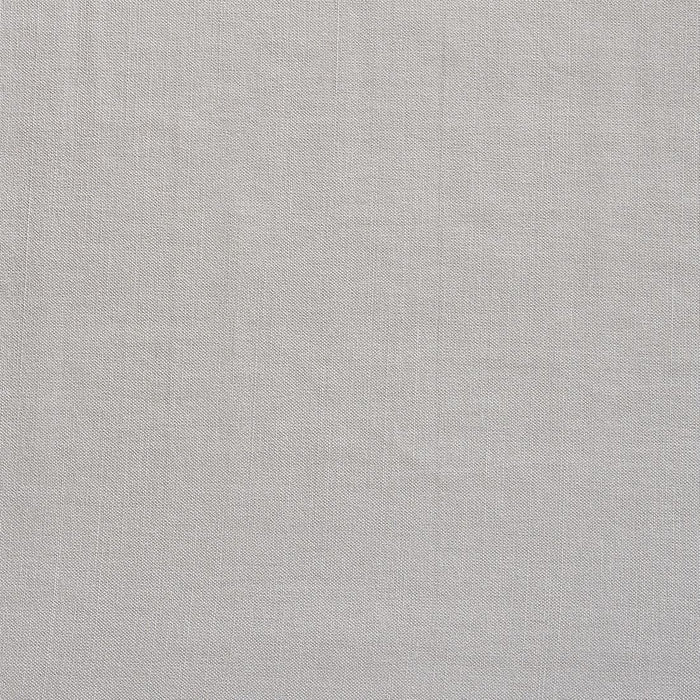 Metropolis Love Seat, washed cotton, ash grey - Betten Ritter Living