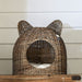 Lovely Kitten Cat House - Betten Ritter Living