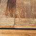 Shelter Island Dining Table Extendable, 220/300x90 cm - Betten Ritter Living