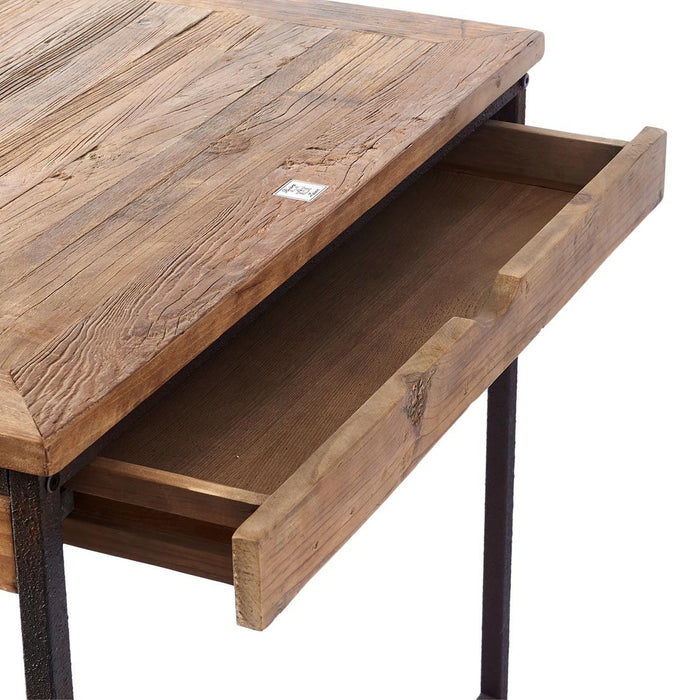 Shelter Island Dining Table Extendable, 220/300x90 cm - Betten Ritter Living