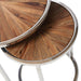 Greenwich End Table Set of 2 - Betten Ritter Living