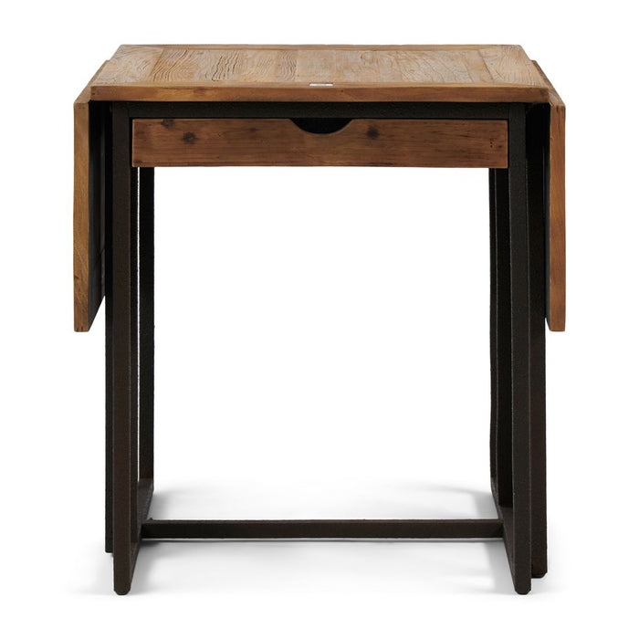 Shelter Island Folding Dining Table - Betten Ritter Living