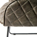 Frisco Drive Dining Armchair, pellini, espresso - Betten Ritter Living