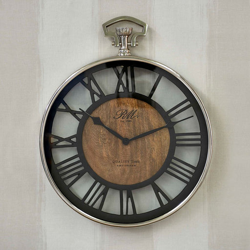 Quality Time Clock - Betten Ritter Living