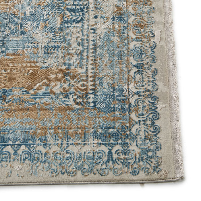 Vizcaya Conservatory Vintage Rug 290x200 - Betten Ritter Living
