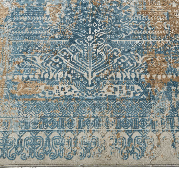 Vizcaya Conservatory Vintage Rug 290x200 - Betten Ritter Living