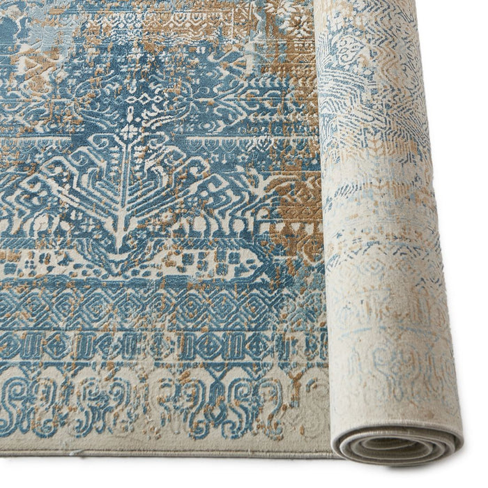 Vizcaya Conservatory Vintage Rug 290x200 - Betten Ritter Living