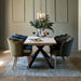 Vizcaya Conservatory Vintage Rug 290x200 - Betten Ritter Living