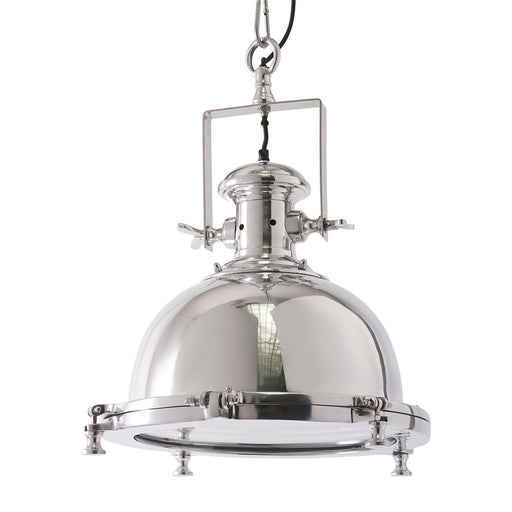 Manchester Factory Hanging Lamp - Betten Ritter Living