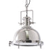 Manchester Factory Hanging Lamp - Betten Ritter Living