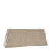 Amsterdam Rectangular Lampshade flax 15x60 - Betten Ritter Living