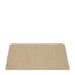 Amsterdam Rectangular Lampshade flax 15x60 - Betten Ritter Living