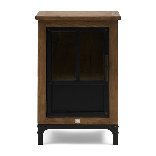 The Hoxton Bed Cabinet Right - Betten Ritter Living
