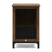 The Hoxton Bed Cabinet Right - Betten Ritter Living