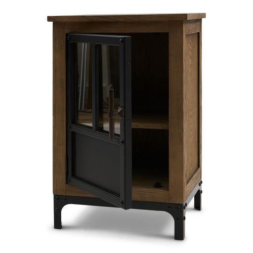 The Hoxton Bed Cabinet Right - Betten Ritter Living