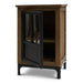 The Hoxton Bed Cabinet Right - Betten Ritter Living