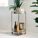 L'Hotel Bar Trolley - Betten Ritter Living