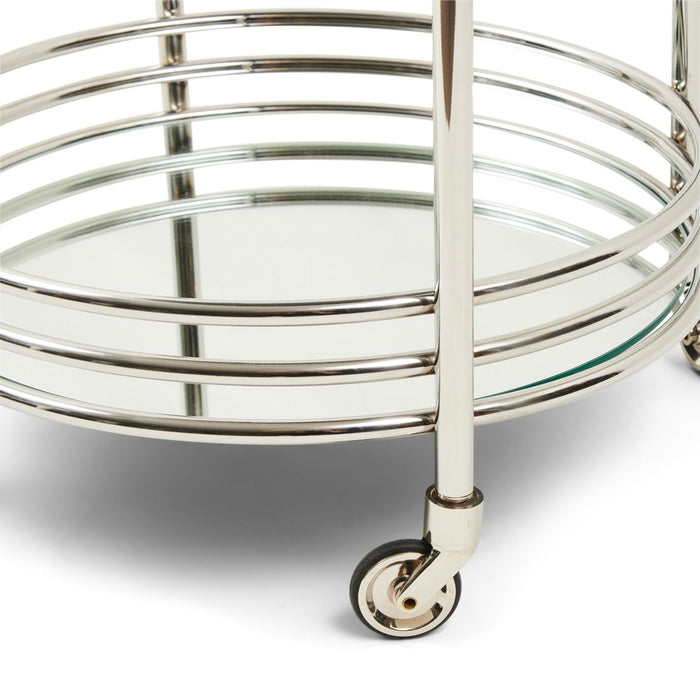 L'Hotel Bar Trolley - Betten Ritter Living