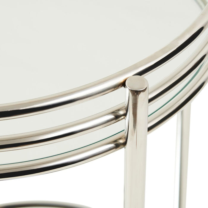 L'Hotel Bar Trolley - Betten Ritter Living