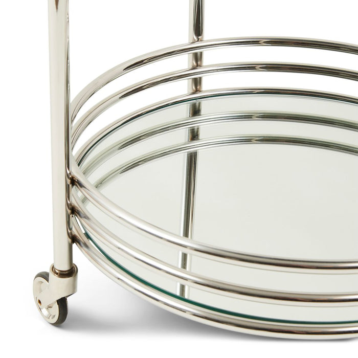 L'Hotel Bar Trolley - Betten Ritter Living