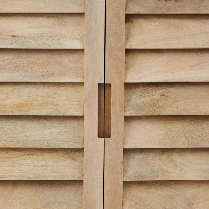 Pacifica Wardrobe - Betten Ritter Living
