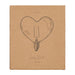 Lovely Heart Led Bulb - Betten Ritter Living