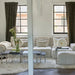 Cecil Rug Cream Dia 200 - Betten Ritter Living