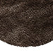 Cecil Rug Black Dia 200 - Betten Ritter Living