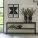 Shelter Island Side Table XL - Betten Ritter Living
