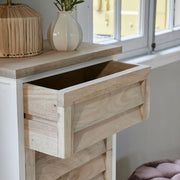 Pacifica Chest of Drawers - Betten Ritter Living