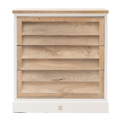 Pacifica Chest of Drawers Large - Betten Ritter Living