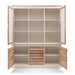 Pacifica Buffet Cabinet XL - Betten Ritter Living