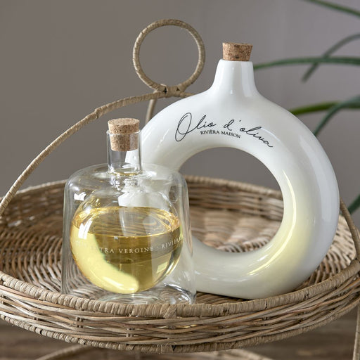 Olio D'Oliva Oil Bottle - Betten Ritter Living