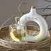 Olio D'Oliva Oil Bottle - Betten Ritter Living